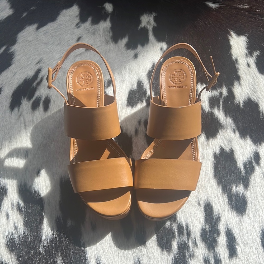Tory Burch Sandals
